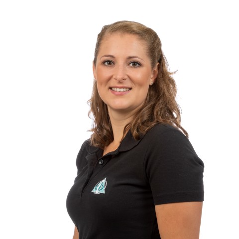 Fysiotherapie Voorburg: Simone Broekema